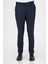 Slim Fit Erkek Kumaş Pantolon 1