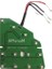 Nissan Qashqai LED Stop Içi Sol 2010-2013 1