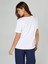 Kadın V Yaka T-Shirt 3