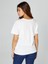 Kadın Yuvarlak Yaka T-Shirt 2