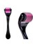 Derma Roller Saç Cilt Yüz Dermaroller 540 Iğneli 0.5 mm Derma Roller Saç Cilt Yüz 1