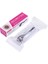 Derma Roller Saç Cilt Yüz Dermaroller 540 Iğneli 0.5 mm Derma Roller Saç Cilt Yüz 5