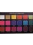 Revolution Pro Far Paleti Regeneration Palette -Trends Mischief Mattes 18'li, 14.4 G 1