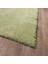 HOME Amerikan Shaggy Halı - 80 x 240 cm - Yeşil 3
