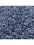 HOME Amerikan Shaggy Halı - 120 x 120 cm - Mavi 2