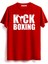 Kickboks Tişört 1