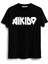 Aikido Tişört 1