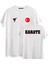 Karate Türkiye Tişört 1
