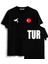 Güreş Türkiye Tişört 1