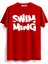 Yüzme Tişört 1