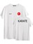 Karate Türkiye Tişört 1