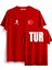 Atletizm Türkiye Tişört 1