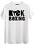 Kickboks Tişört 1