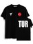 Karate Türkiye Tişört 1