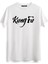 Kungfu Tişört 1