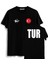 Okçuluk Türkiyetişört 1