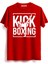 Kickboks Tişört 1