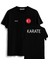 Karate Türkiye Tişört 1