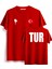 Muaythai Türkiye Tişört 1