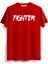 Fighter Tişört 1