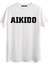 Aikido Tişört 1