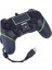 1 Adet Kablolu Ps4 Denetleyicisi Ps4 Joystick Için Gmepad Ps4 Denetleyicisi Pc Için Oynatma Istasyonu 4 Için | Gamepads (Yeşil) (Yurt Dışından) 1