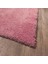 HOME Amerikan Shaggy Halı - 80 x 120 cm - Pembe 3