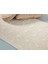 Chester Pamuklu Kilim 80 x 150 cm Krem 2