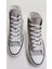 Everest Unisex Bilek Boy All Star Convers Şeffaf Taban 3