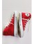 Everest Unisex Bilek Boy All Star Convers Şeffaf Taban 2