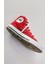 Everest Unisex Bilek Boy All Star Convers Şeffaf Taban 4