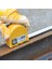 Şerit Metre Çelik Metre Sarı 3 mt x 16 mm 2