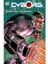 Cyborg Vol. 2: Enemy Of The State Ingilizce Çizgi Roman 1