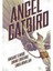 Angel Catbird Volume 1 (Graphic Novel) Ingilizce Çizgi Roman 1