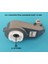 Akülü Araba 12V 17000 Rpm Şanzıman Motorlu 1