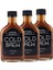 Cold Brew Şekersiz 3 x 200 ml 1