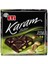 Karam Antep Fıstıklı Bitter Çikolata 60 gr x 10 Adet 1