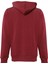 Arus Erkek Bordo Kapüşonlu Sweatshirt 3