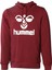 Arus Erkek Bordo Kapüşonlu Sweatshirt 1