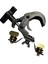 Ets Clamp3 Profesyonel Moving Head Askı Aparatı ve Montaj Bağlantı Kiti 1