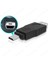 Mini USB Erkek To USB Dişi Otg Dönüştürücü 4