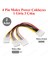 4 Pin Molex Power Çoklayıcı 1 Giriş 3 Çıkış - 2 Adet 2