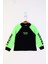 Toontoy Kız Çocuk Stunnig Collar Baskılı Sweatshirt 1