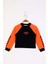 Toontoy Kız Çocuk Stunnig Collar Baskılı Sweatshirt 2