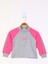 Toontoy Kız Çocuk Stunnig Collar Baskılı Sweatshirt 4