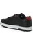 Ruth 2pr Siyah Erkek Sneaker 3