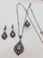 - Swarovski Elite Elmas Montür Set Sevgiliye Hediye 1