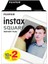 Fujıfılm - Instax Sq1 Turuncu Fotoğraf Makinesi ve 20LI Kare Film 1