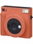 Fujıfılm - Instax Sq1 Turuncu Fotoğraf Makinesi ve 20LI Kare Film 3