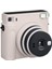 Fujıfılm - Instax Sq1 Beyaz Fotoğraf Makinesi ve 20LI Kare Film 2